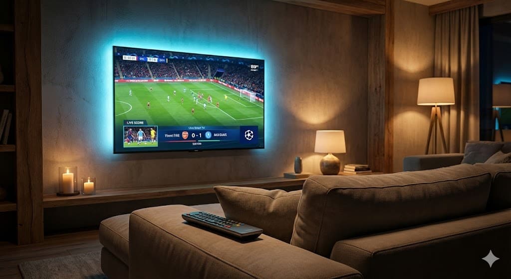 Best IPTV 2026 Review: Why RimoTV is the #1 Choice