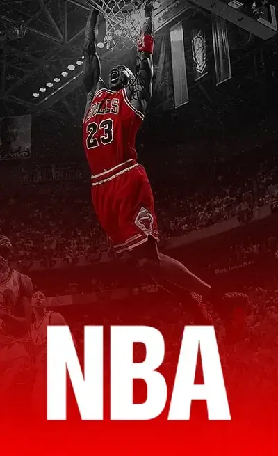 Watch NBA Live Streaming