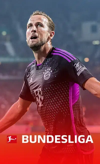 Bundesliga Live Matches