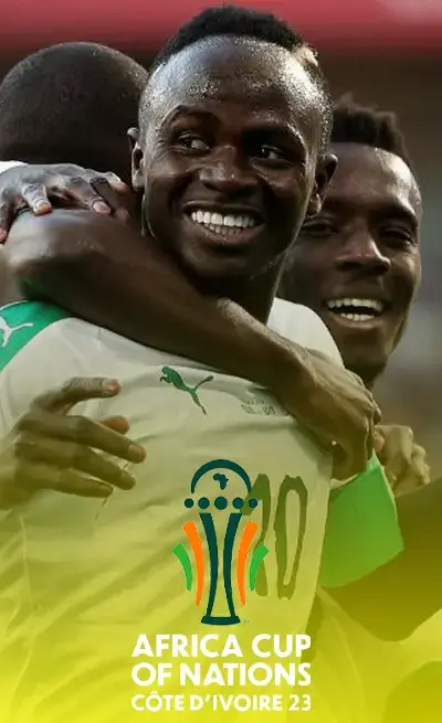 CAF Champions League