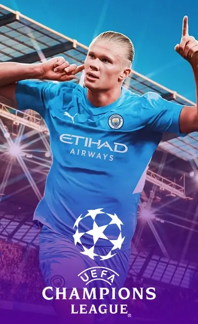 UEFA Champions League