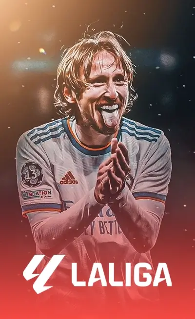 La Liga Live Streaming