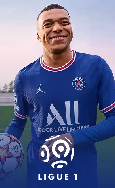 Ligue 1 Live Matches