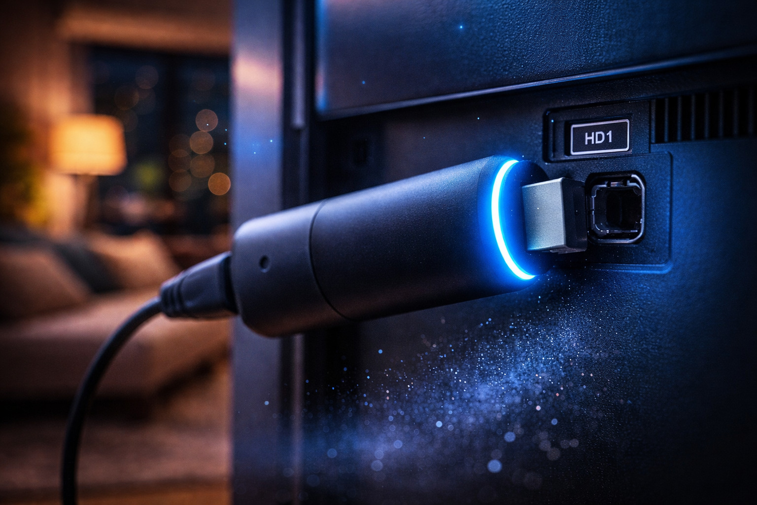 Comparison chart of Cable vs Streaming Apps vs Premium IPTV 2026